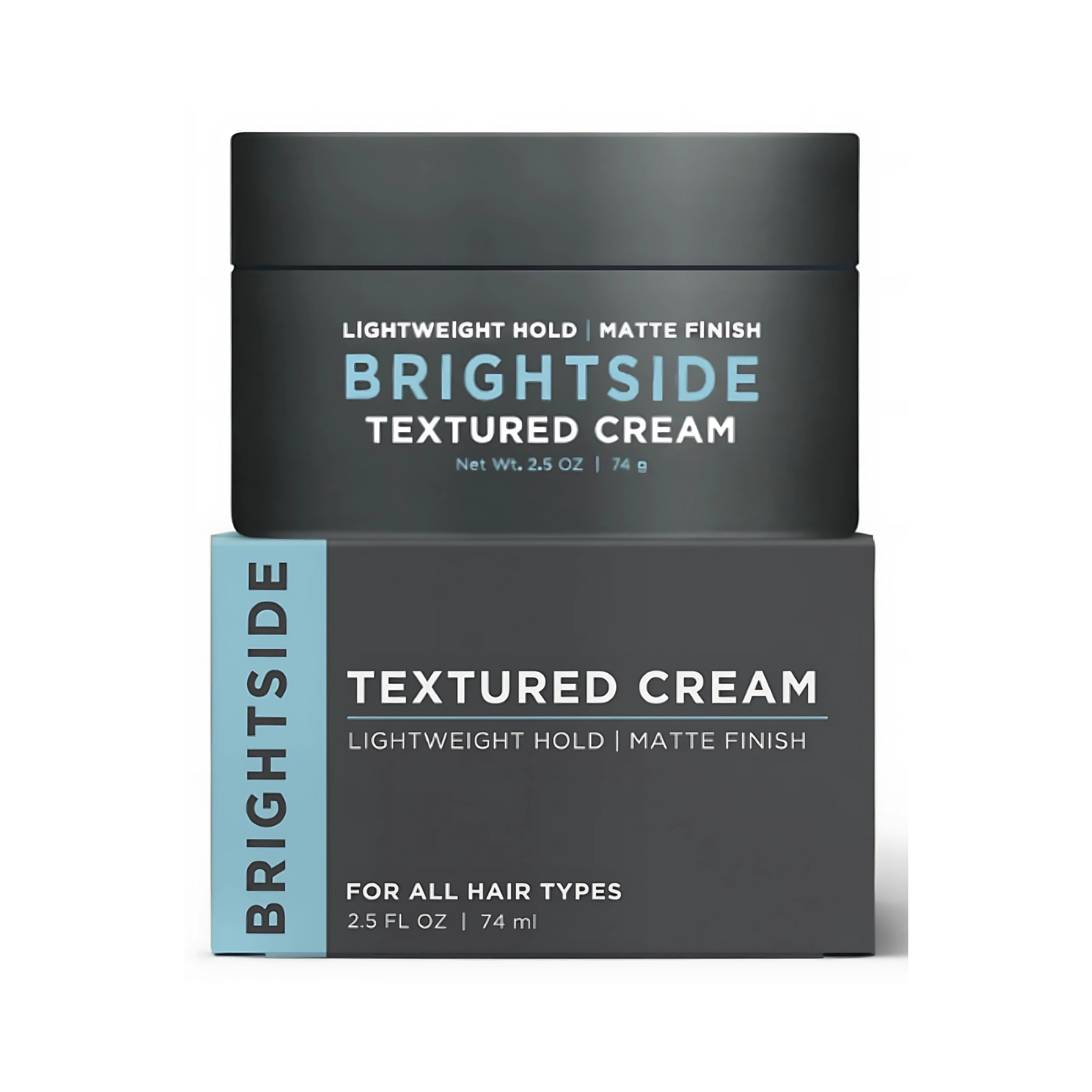 Brightside Textured Cream 74g